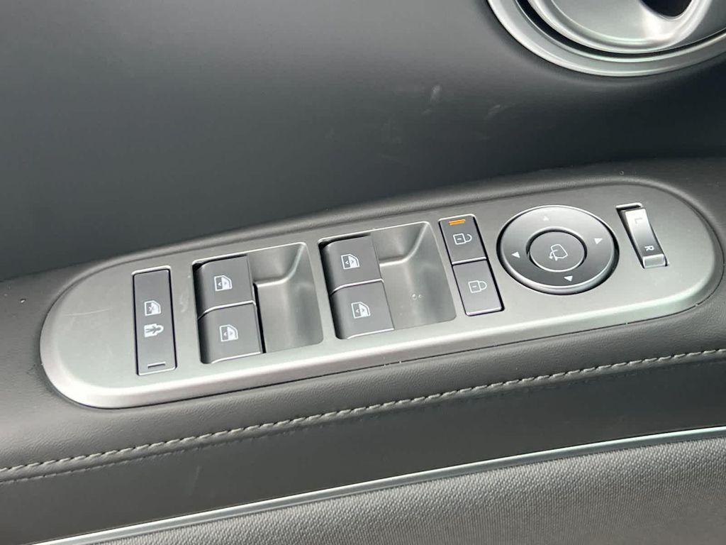 new 2026 Hyundai Palisade car, priced at $58,085