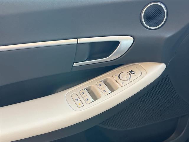 used 2024 Hyundai Sonata car, priced at $24,359