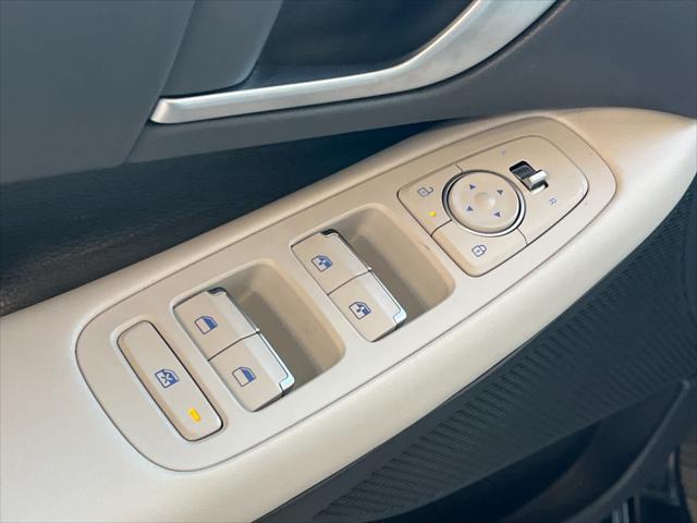 used 2024 Hyundai Sonata car, priced at $24,359