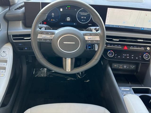 used 2024 Hyundai Sonata car, priced at $24,359