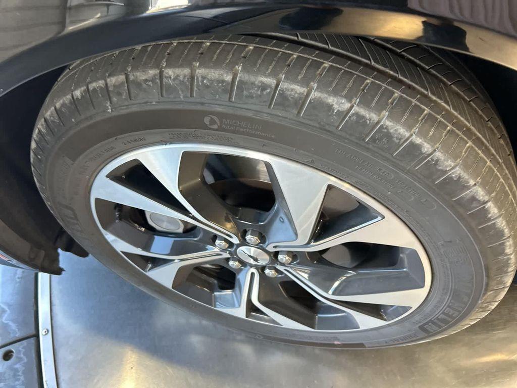 used 2021 Ford Mustang Mach-E car, priced at $23,945