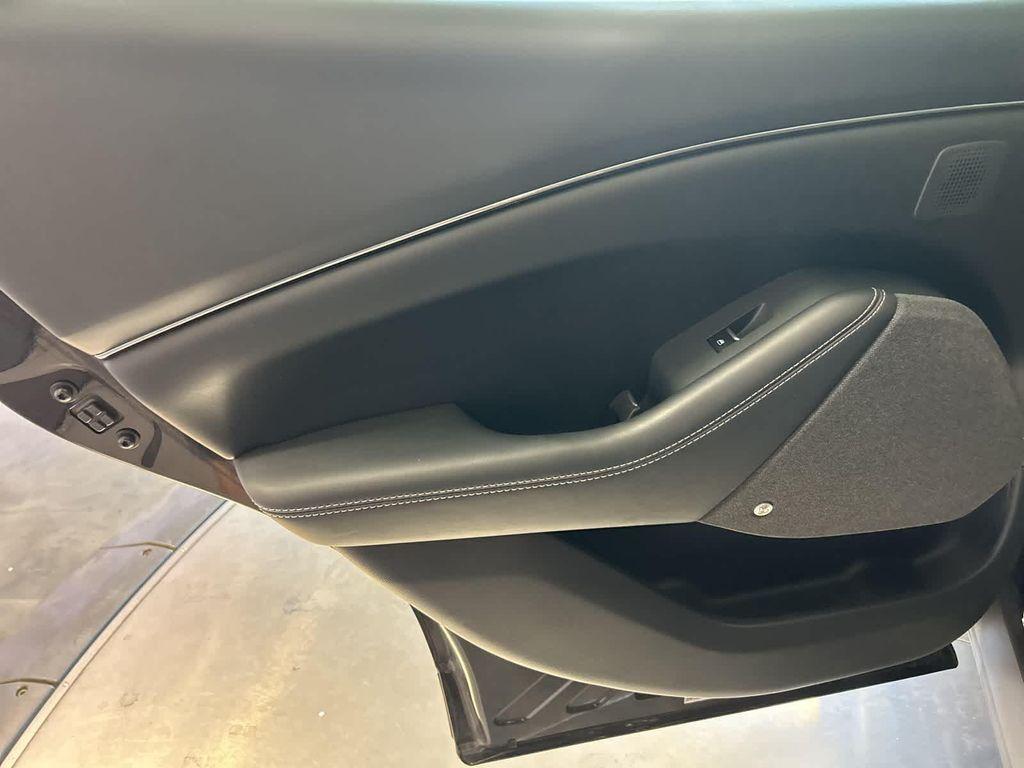 used 2021 Ford Mustang Mach-E car, priced at $23,945