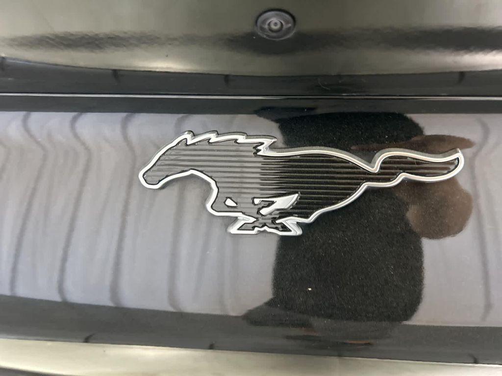 used 2021 Ford Mustang Mach-E car, priced at $23,945