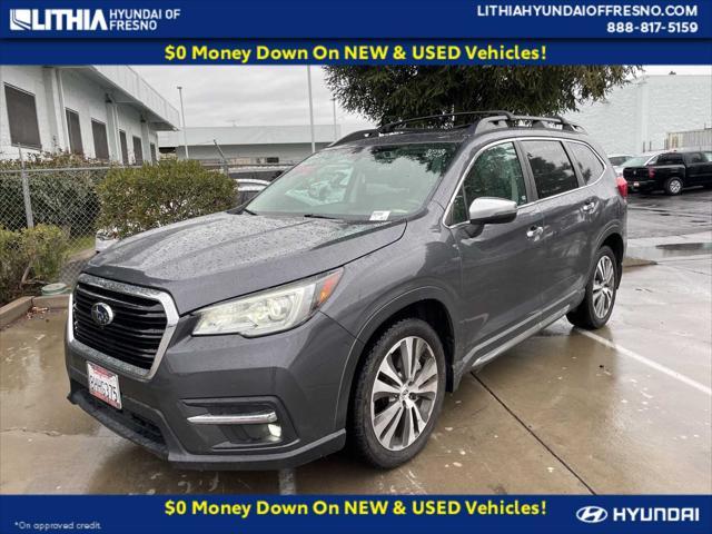 used 2019 Subaru Ascent car, priced at $19,999