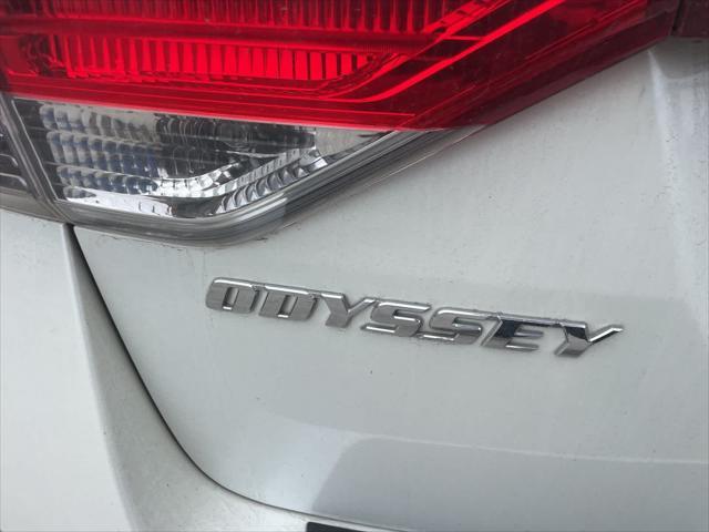 used 2014 Honda Odyssey car, priced at $13,449