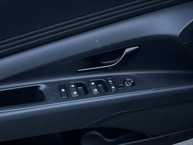 new 2025 Hyundai Elantra car, priced at $25,365