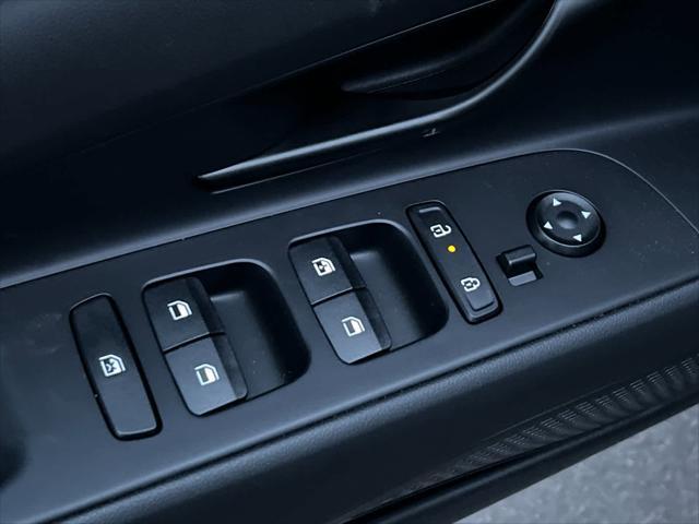 new 2025 Hyundai Elantra car, priced at $25,365