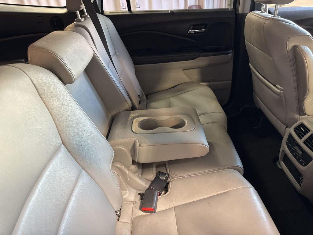 used 2020 Honda Pilot car, priced at $22,888