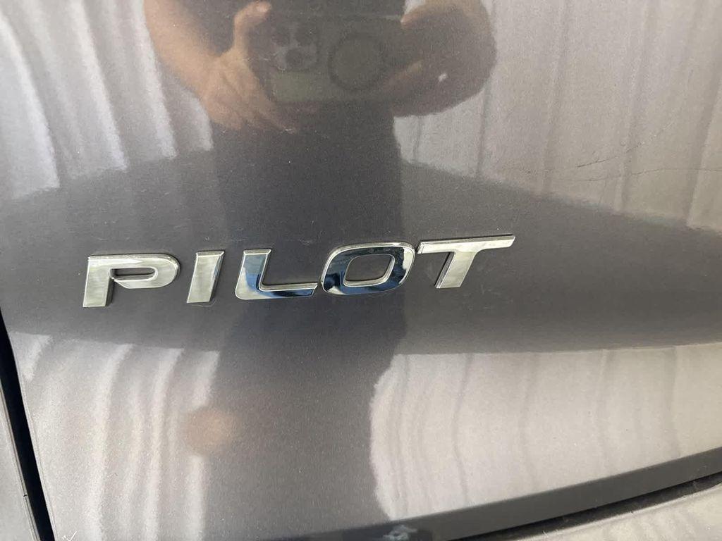 used 2020 Honda Pilot car, priced at $22,888