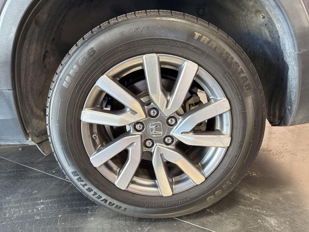 used 2020 Honda Pilot car, priced at $22,888