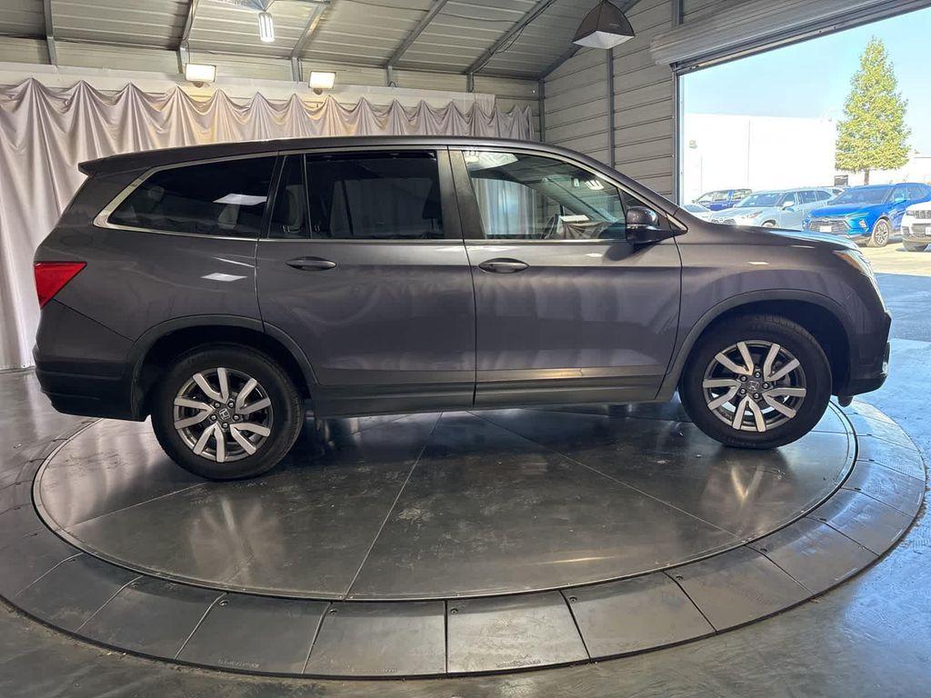 used 2020 Honda Pilot car, priced at $22,888