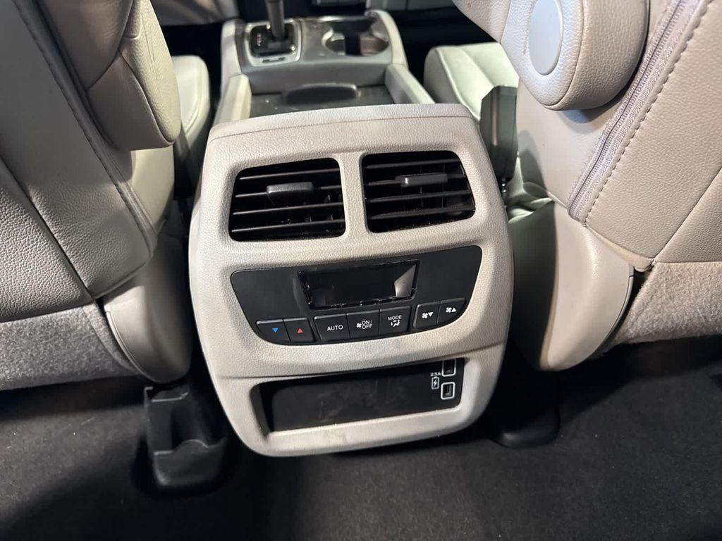 used 2020 Honda Pilot car, priced at $22,888