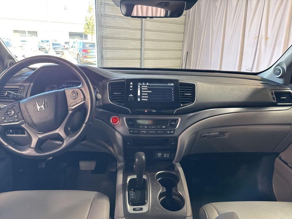 used 2020 Honda Pilot car, priced at $22,888