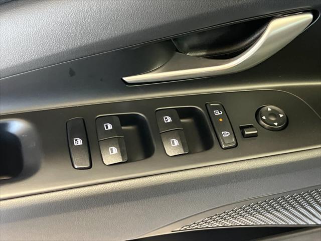new 2025 Hyundai ELANTRA HEV car, priced at $24,635