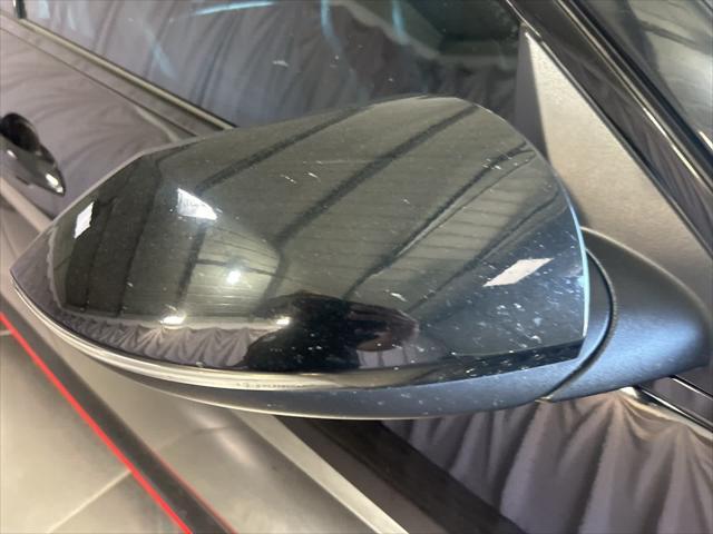 used 2022 Hyundai ELANTRA N car, priced at $24,998