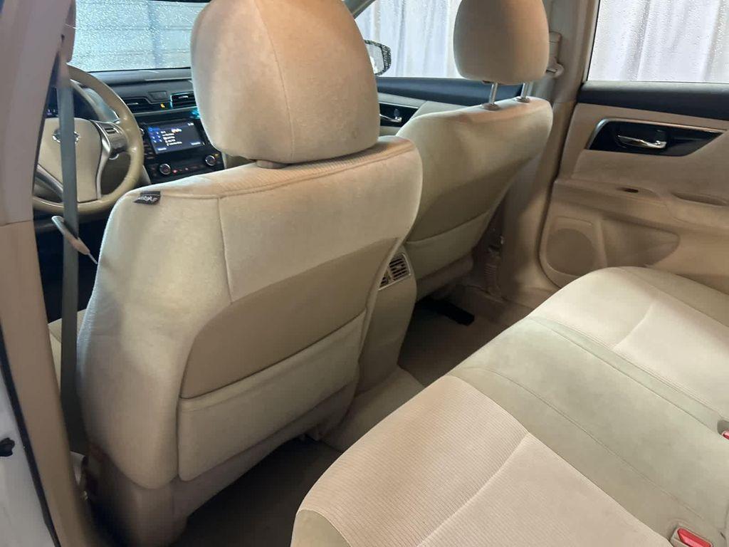 used 2013 Nissan Altima car, priced at $6,998