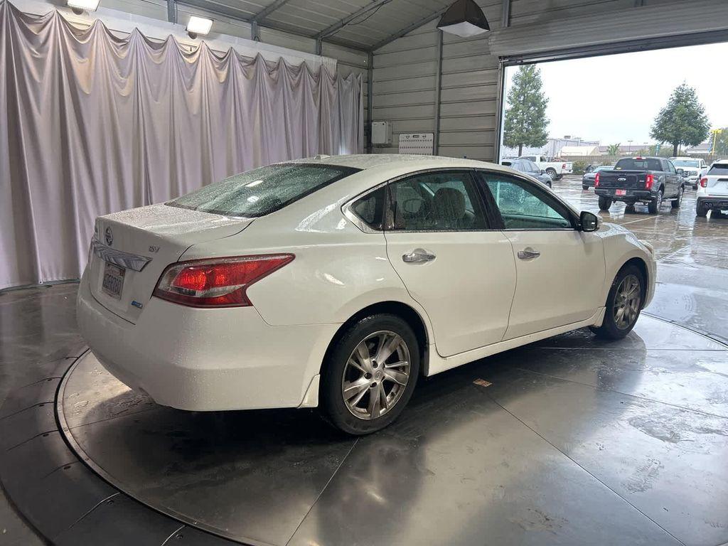 used 2013 Nissan Altima car, priced at $6,998