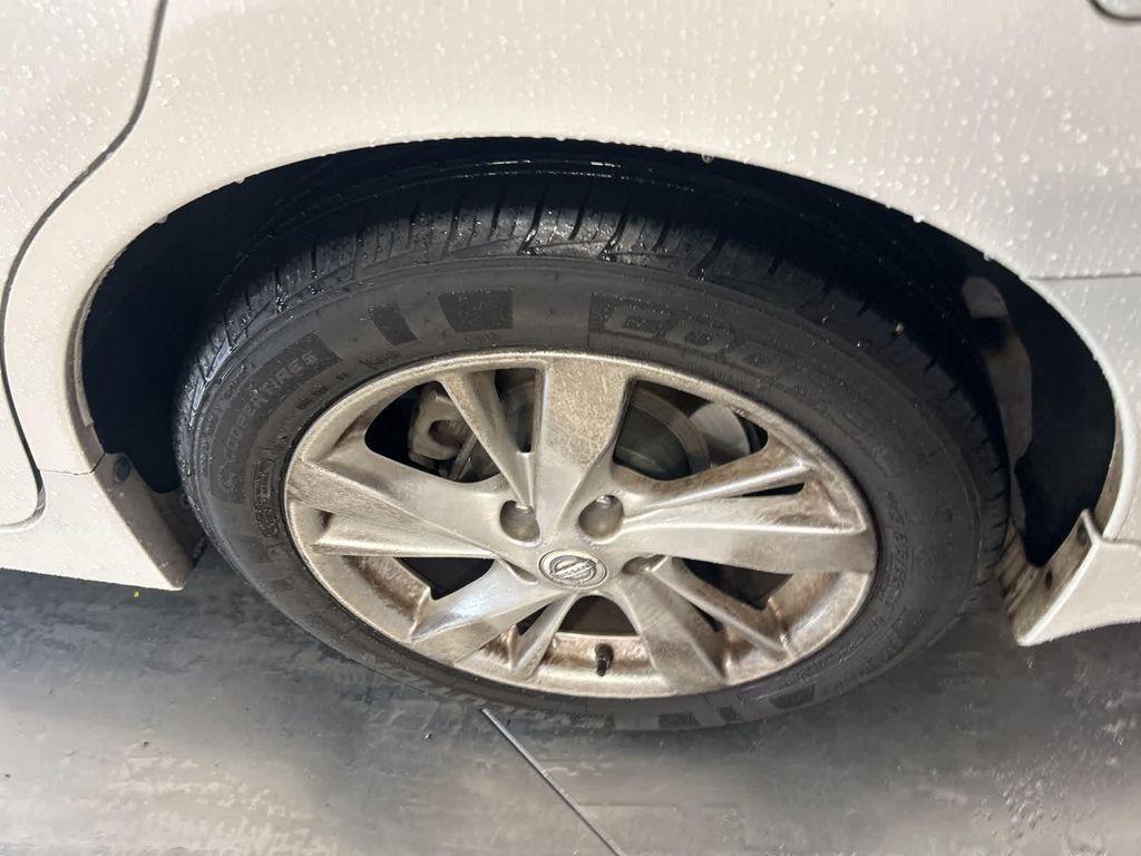 used 2013 Nissan Altima car, priced at $6,998