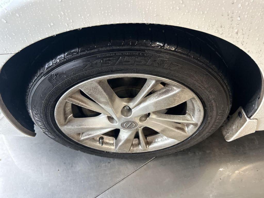 used 2013 Nissan Altima car, priced at $6,998