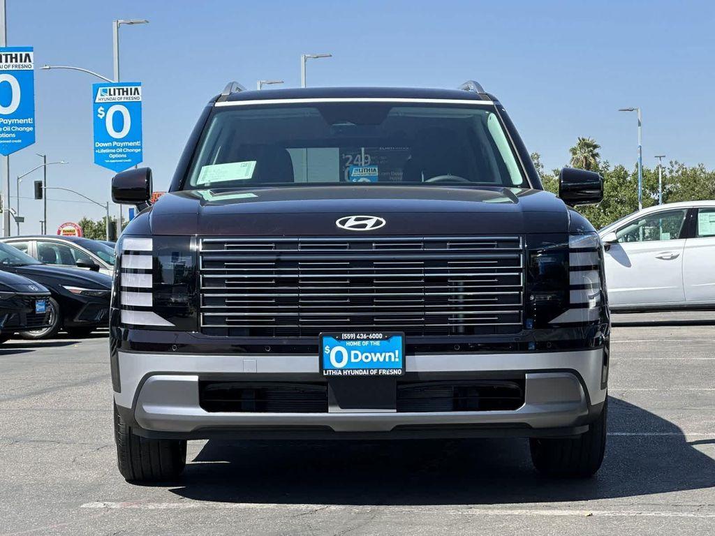 new 2026 Hyundai Palisade car, priced at $44,435