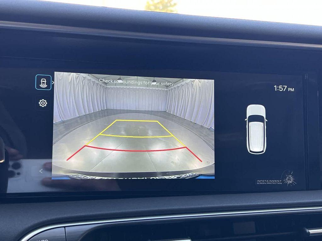 new 2026 Hyundai Palisade car, priced at $44,435