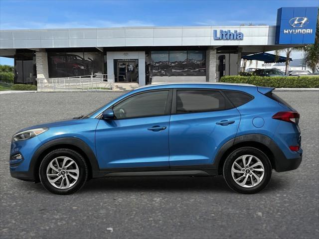 used 2016 Hyundai Tucson car, priced at $7,999