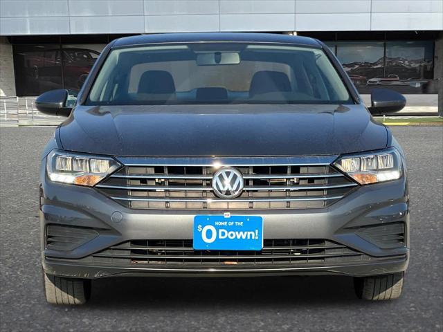 used 2019 Volkswagen Jetta car, priced at $16,999