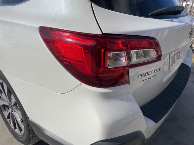 used 2018 Subaru Outback car, priced at $17,999