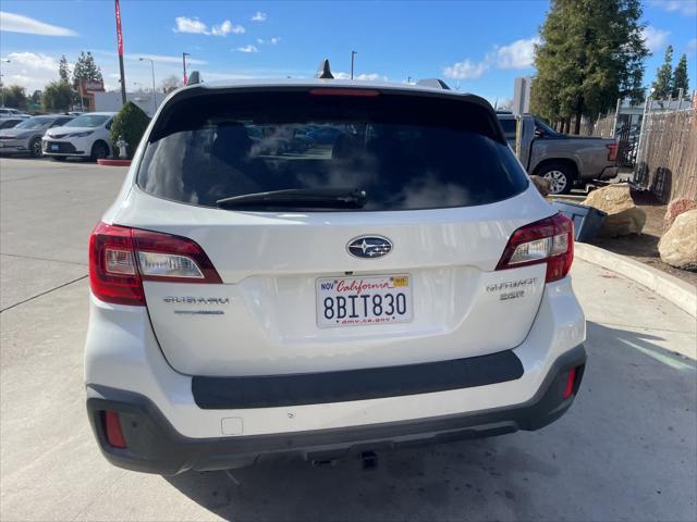 used 2018 Subaru Outback car, priced at $17,999