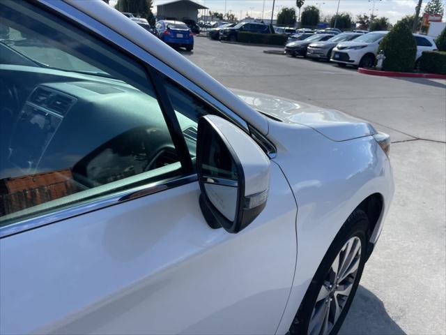 used 2018 Subaru Outback car, priced at $17,999