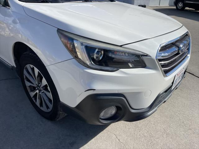 used 2018 Subaru Outback car, priced at $17,999