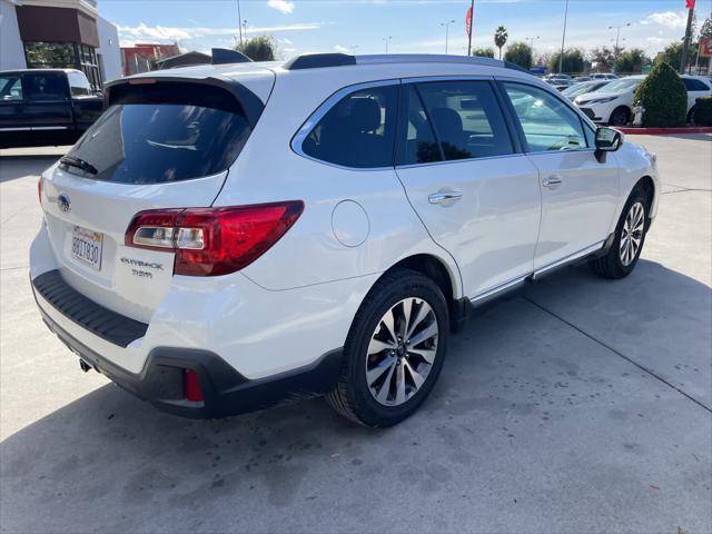 used 2018 Subaru Outback car, priced at $17,999