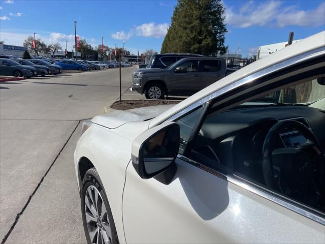 used 2018 Subaru Outback car, priced at $17,999