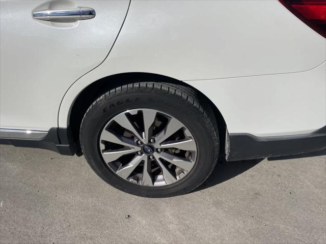 used 2018 Subaru Outback car, priced at $17,999