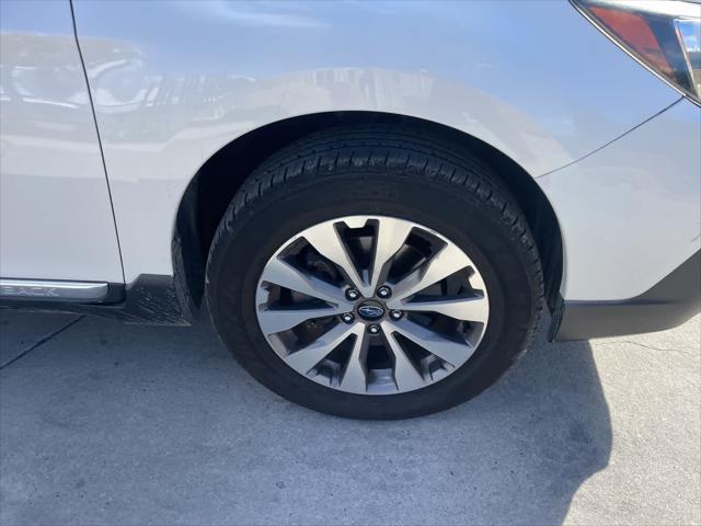 used 2018 Subaru Outback car, priced at $17,999