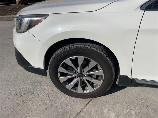 used 2018 Subaru Outback car, priced at $17,999