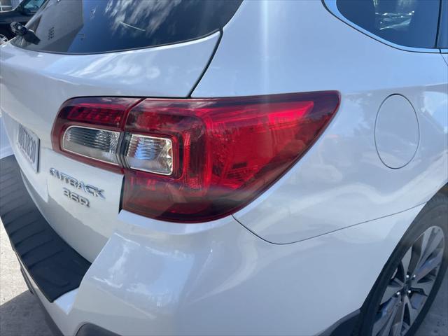 used 2018 Subaru Outback car, priced at $17,999