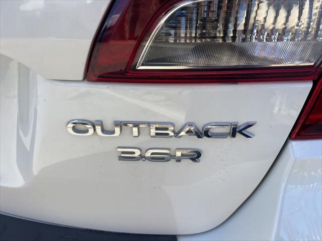 used 2018 Subaru Outback car, priced at $17,999