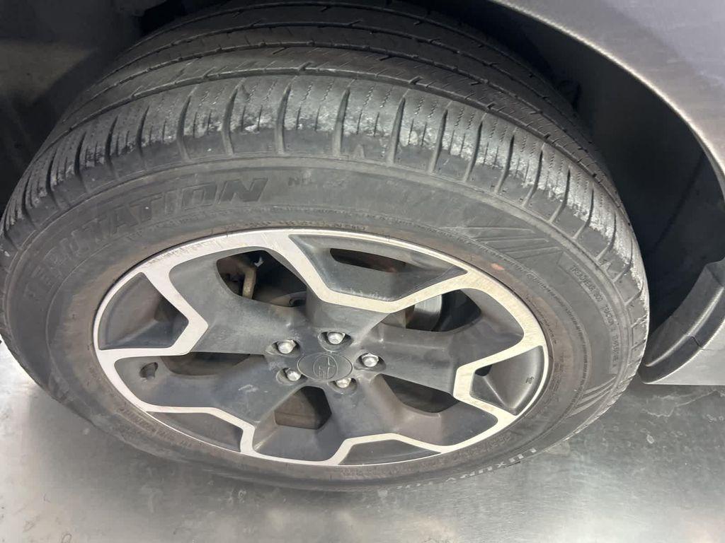 used 2013 Subaru XV Crosstrek car, priced at $7,218