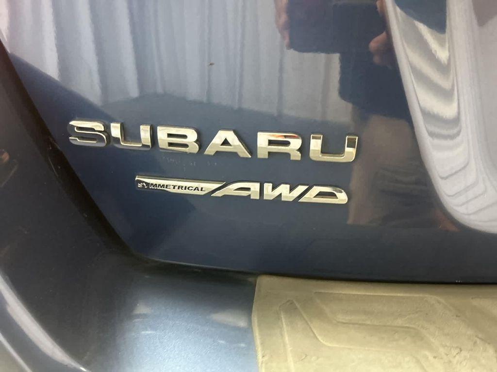 used 2013 Subaru XV Crosstrek car, priced at $7,218