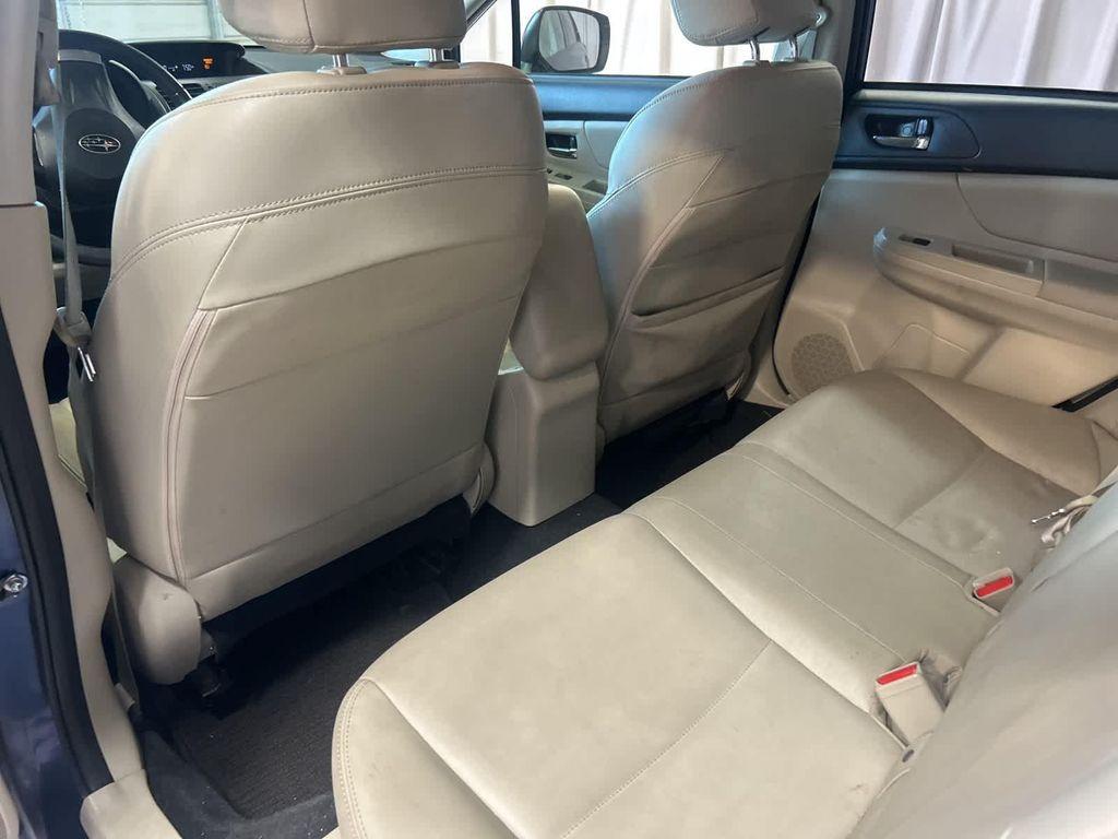 used 2013 Subaru XV Crosstrek car, priced at $7,218