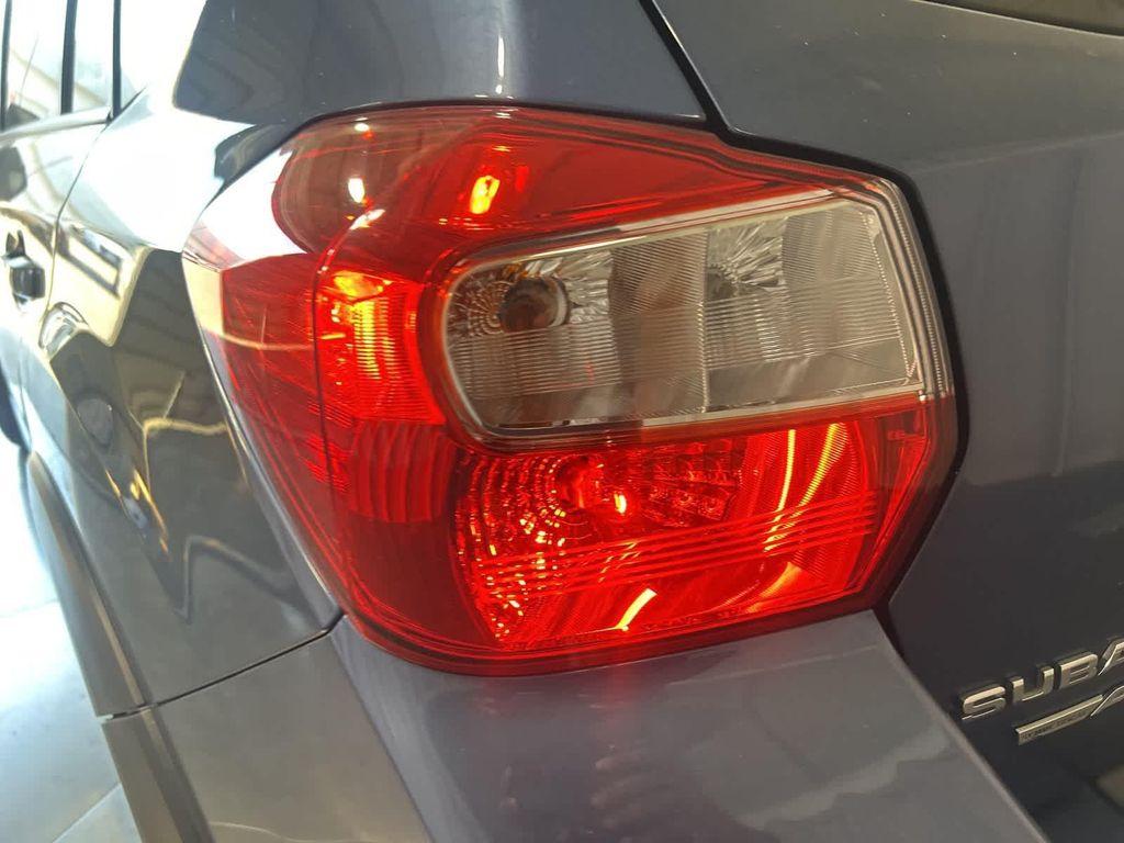 used 2013 Subaru XV Crosstrek car, priced at $7,218