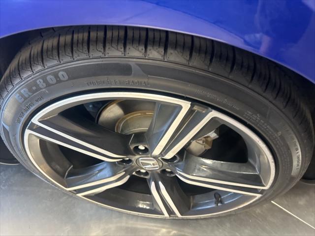 used 2024 Honda Accord Hybrid car, priced at $29,999