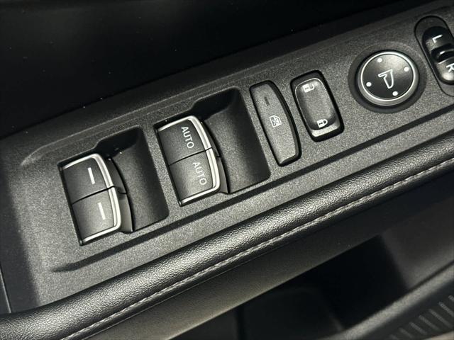 used 2024 Honda Accord Hybrid car, priced at $27,998