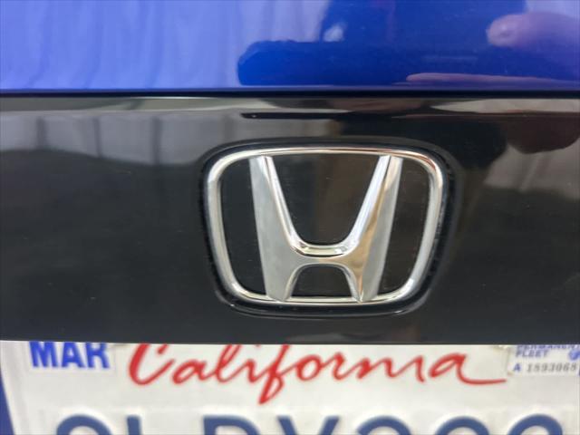 used 2024 Honda Accord Hybrid car, priced at $29,999
