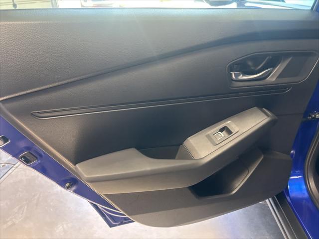 used 2024 Honda Accord Hybrid car, priced at $29,999