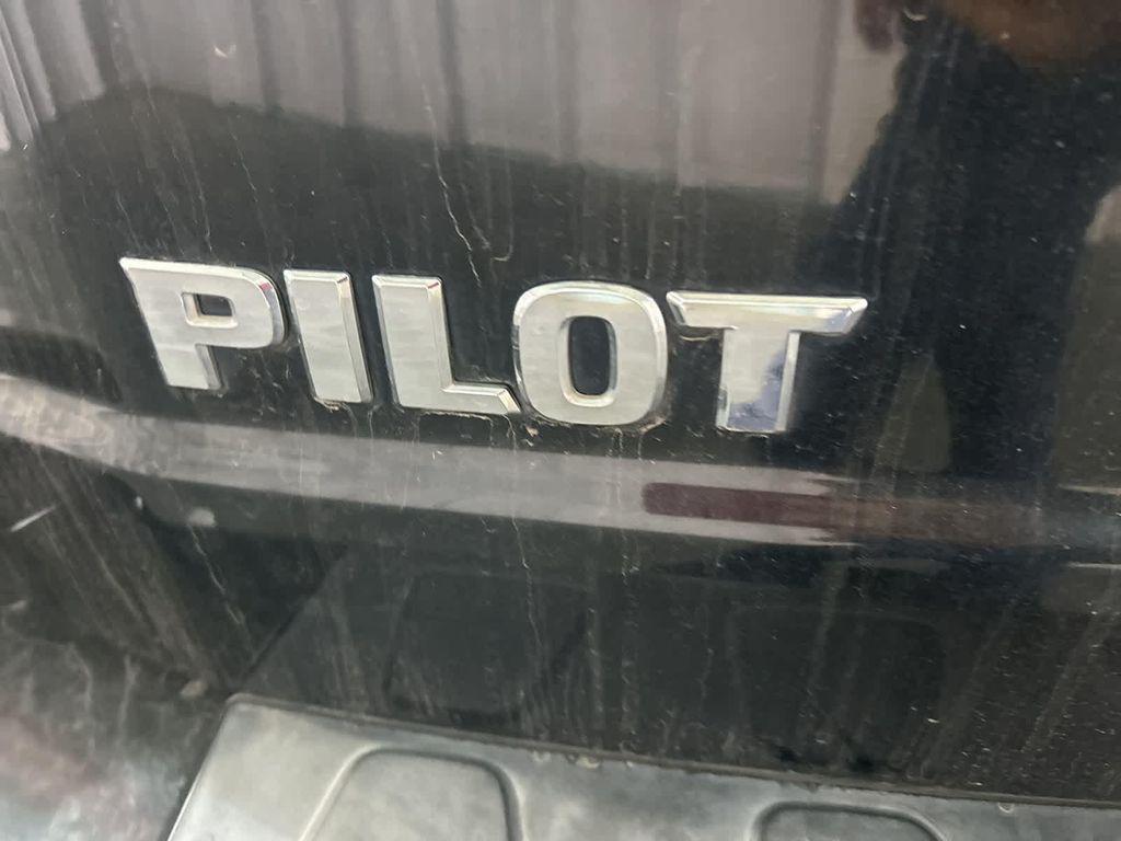 used 2014 Honda Pilot car, priced at $8,998