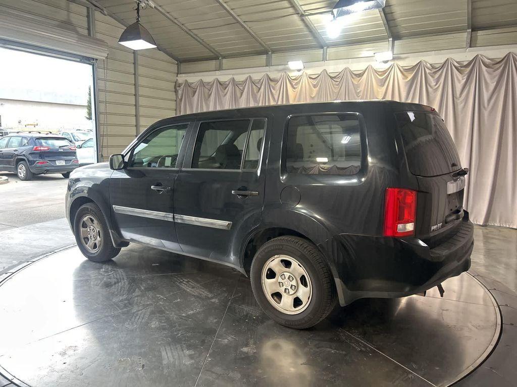 used 2014 Honda Pilot car, priced at $8,998