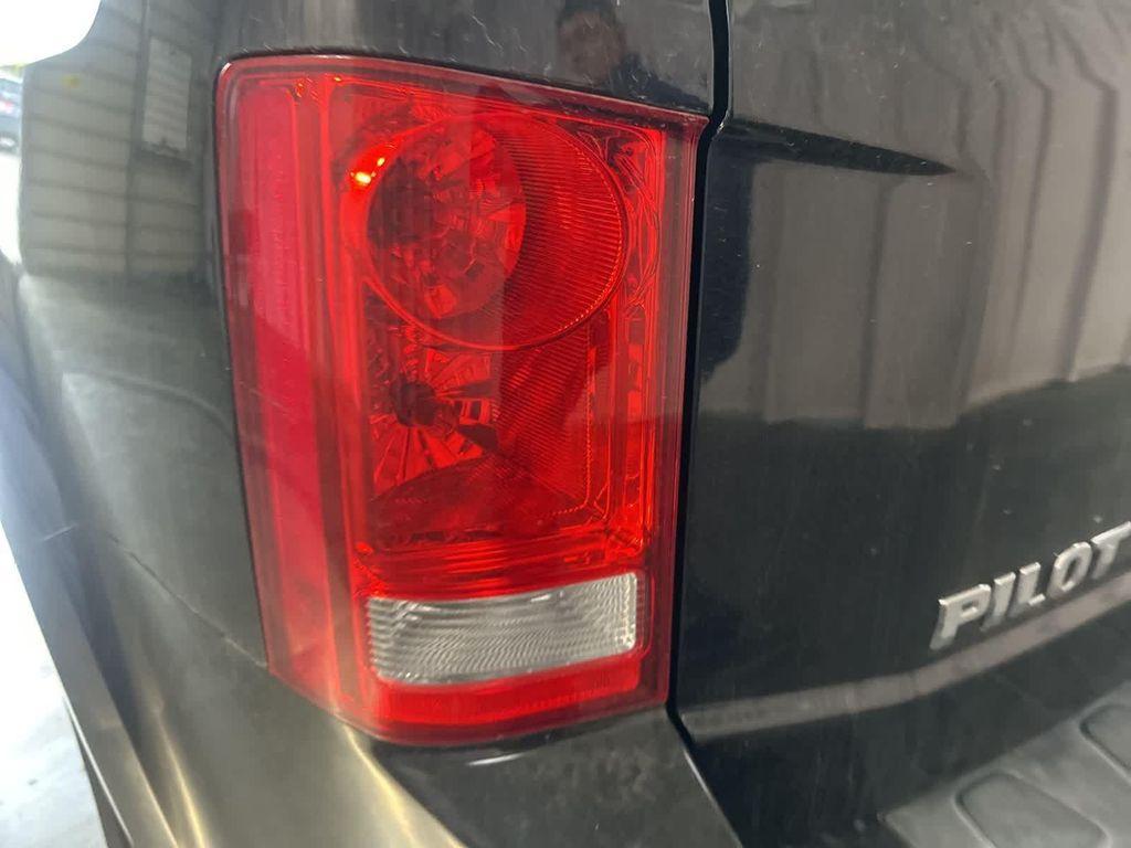 used 2014 Honda Pilot car, priced at $8,998