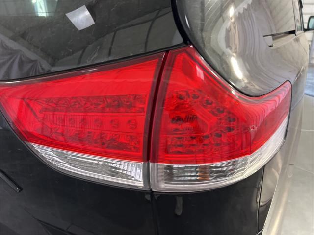used 2014 Toyota Sienna car, priced at $13,555
